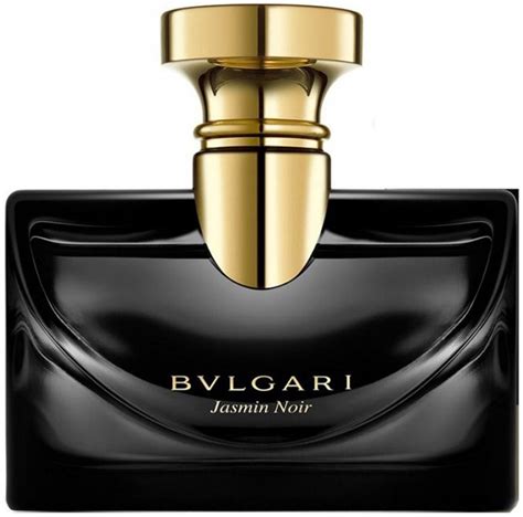 bvlgari noir parfum